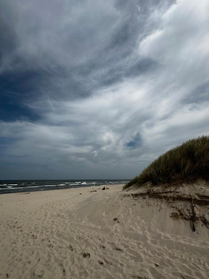 Smoldzinskie Zacisze Smołdzino Buitenkant foto
